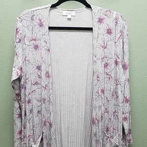 LULAROE SARAH SIZE MED